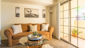 Enclosed patios/balconies